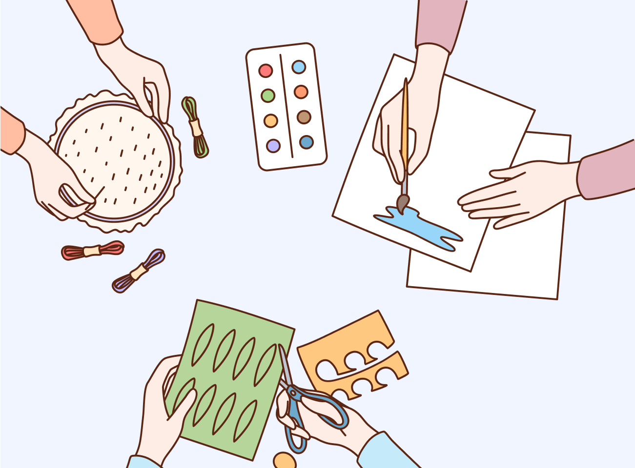 발달장애인 자립생활 역량증진지원 “평생교육지원” 사업