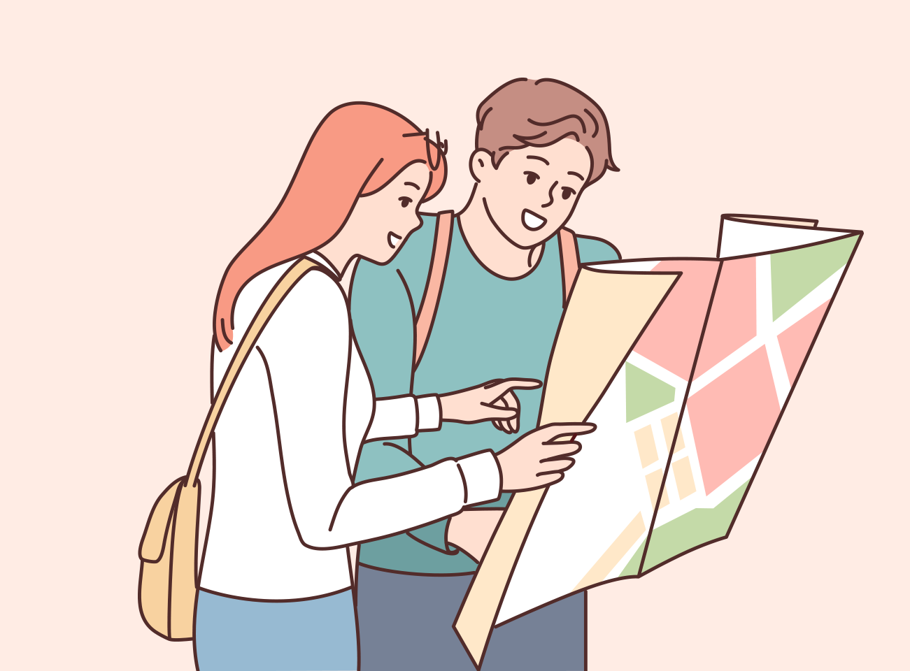 서비스 제공기관 방문