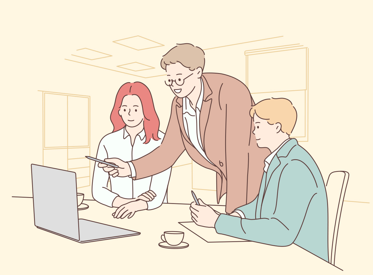 고용연계지원사업 - 데이터라벨러 양성교육