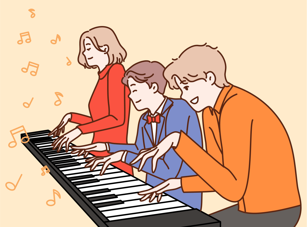 음악 재활서비스