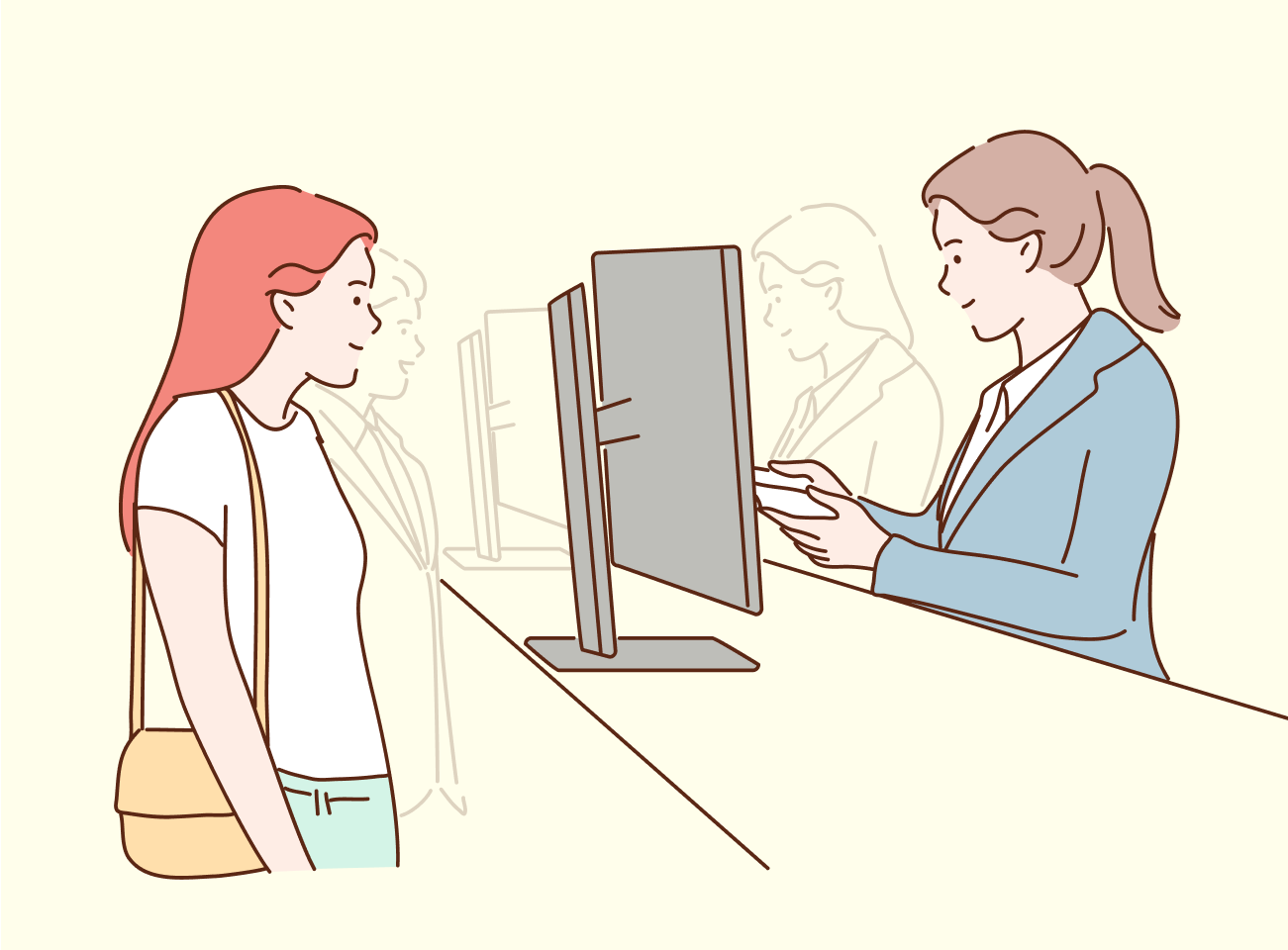 일상생활지원사업