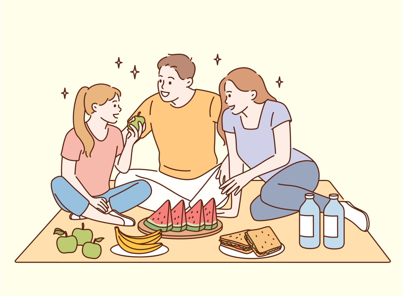 지역사회적응활동사업