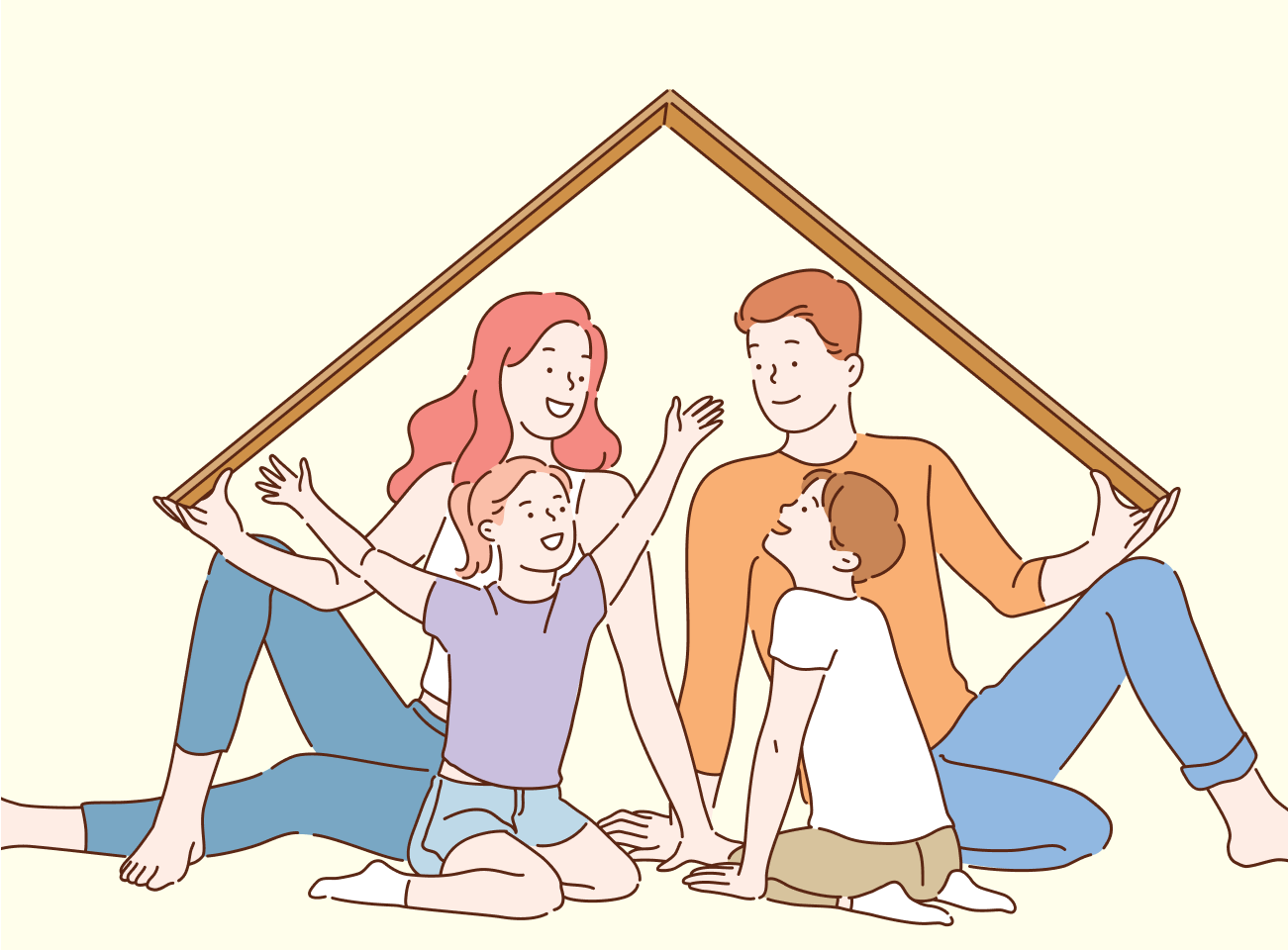 가족역량강화지원사업