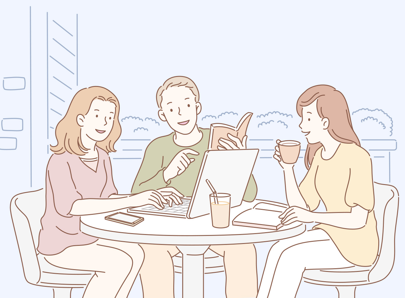 영유아기 “하하호호 부모교육”